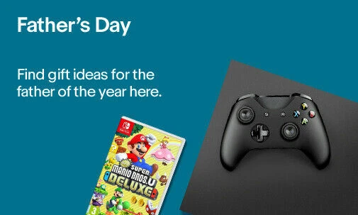 Father’s Day | Find gift ideas for the father of the year here.