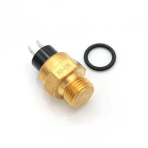 Ventilador de refrigeración radiador de motocicleta M16 sensor de interruptor térmico para Benelli BN251 TNT25 - Imagen 1 de 6