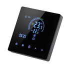 (WiFi)LCD Display Thermostat 3A PC Thermostat Programming Function For Home