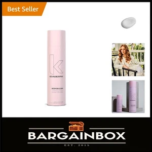 Flexible Hold Volumizing Mousse 12.7 Fl Oz - Perfect for Thin or Damaged Hair - Picture 1 of 6