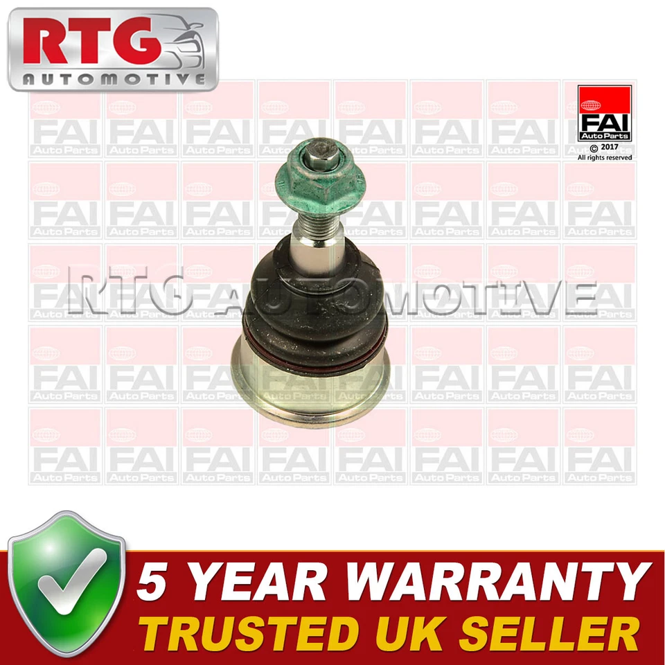 Front Lower Ball Joint Fits Jeep Grand Cherokee 1998-2011 Cherokee 2001-2008 - Image 1 of 1