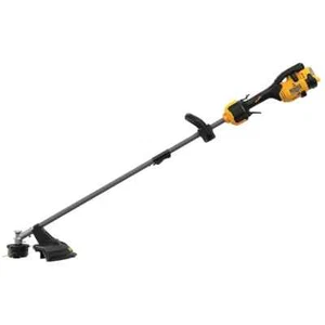 DeWalt 60V MAX* 17 in. Attachment Capable String Trimmer (Tool Only) DCST972B - Picture 1 of 1