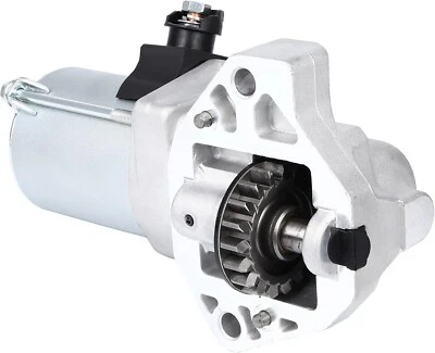 Motor De Arranque Para Honda Accord 2013-2017 Crosstour 2013-2015 Acura V6 3.5L Foto 1 de 4