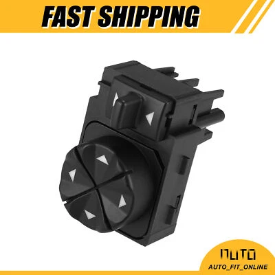 Interruptor de espejo retrovisor 10418008 personalizado para Buick Regal 1997-2004 para Buick Century Foto 1 de 4