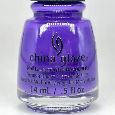 Nuevo esmalte de uñas esmaltado China - Mezcla y mezcla - Tamaño completo Foto 1 de 3