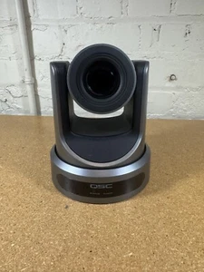 QSC PTZ-20x60 Conference Camera For Q-SYS Platform (Unit Only) - Picture 1 of 4