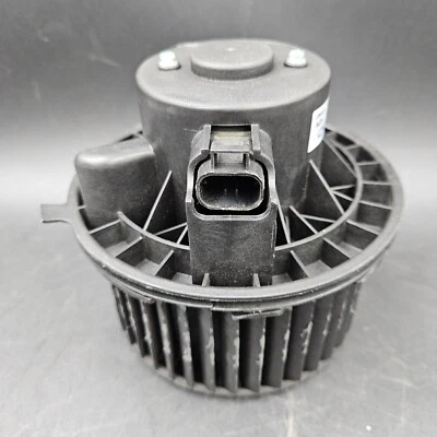 2003 - 2014 Suburban 前交流加热器鼓风机电机雪佛兰 GMC 凯迪拉克悍马 — 第 1/3 张图片