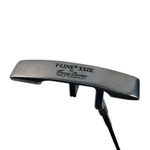 Tommy Armour T-Line XXIV 36" Putter RH Golf Club Right Handed T Line - Picture 1 of 12