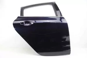 9671907480 Tür hinten rechts für PEUGEOT 208 1.6 EHDI 2012-2015 244214 - Bild 1 von 10