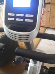 liegeergometer gebraucht - Bild 1 von 6
