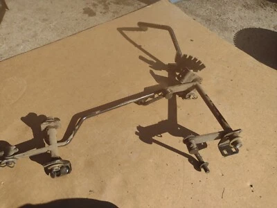 Ariens 1028 height adjustment linkage - Image 1 of 4