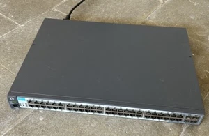 HP 2520G-48 J9280A - Photo 1/1