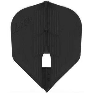 L-STYLE PRO KAMI DART FLIGHTS - L3 SMALL STANDARD - Picture 1 of 29
