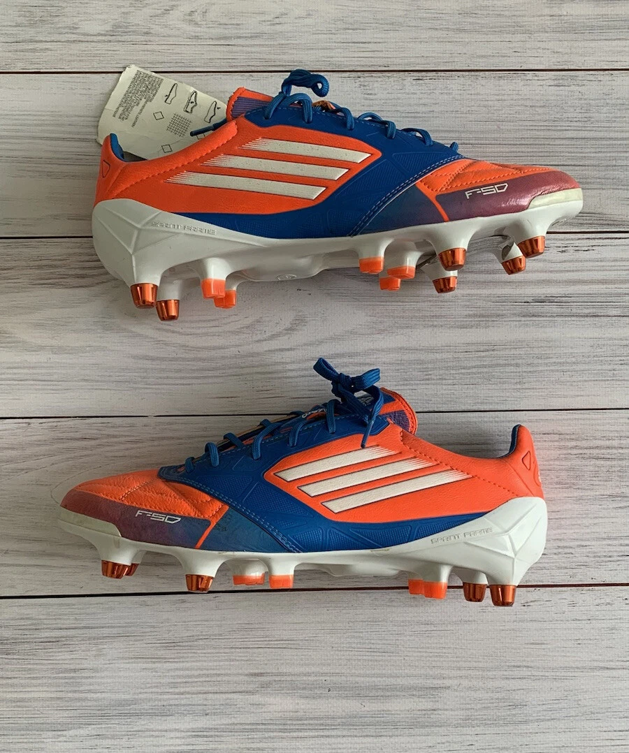Adidas F50 Adizero Sg for sale | eBay