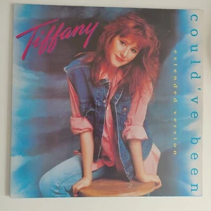 Tiffany – Could've Been Vinyl - Bild 1 von 3