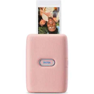 Fujifilm Instax mini link Smartphone Printer Dusky Pink - Photo 1 sur 1