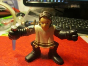 Star Wars Jedi 2010 - Bild 1 von 2