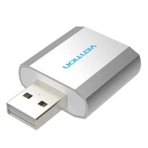USB sound card - Afbeelding 1 van 3