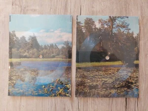 Soviet Union Vintage audio letter. 2 pieces. USSR Original. # 4 - Picture 1 of 12