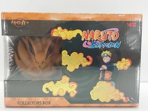 Culture Fly Naruto Shippuden - Naruto Uzumaki Caja I Naruto Stuff I Colección - Imagen 1 de 6