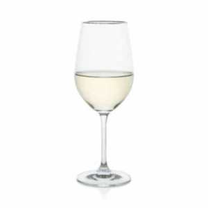 Vaso Riedel Vinum Platinum Riesling Grand Cru, juego de 2 vasos de cristal de vino - Imagen 1 de 7