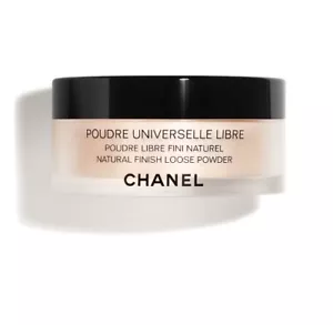 FINISH LOOSE POWDER NATURAL Poudre Universelle Libre New In Box Choose Shade - Picture 1 of 10