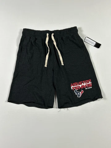 Houston Texans NFL Team Apparel Athletic Shorts NWT Men’s SZ Medium Cover