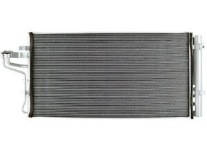 A/C AC Condenser for 1998 GMC Jimmy SLE 4.3L GAS