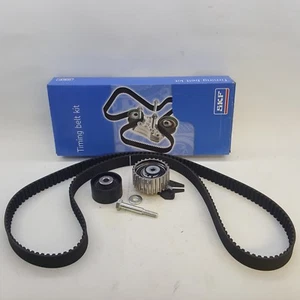 SKF Steuerkettensatz 1.9 JTD Alfa 147 - Fiat Stilo - Lancia Lybra Für 71731639 - Picture 1 of 11
