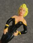 Disney Applause Madonna Dick Tracy 3.5" tall Plastic Figurine Cake Topper