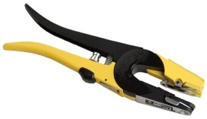 Ohrmarkenzange Allflex Gewebeprobenzange