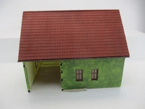 MAQUETAS FERROVIARIAS CASA ESCALA HO REF CAJ 5 - Imagen 1 de 2