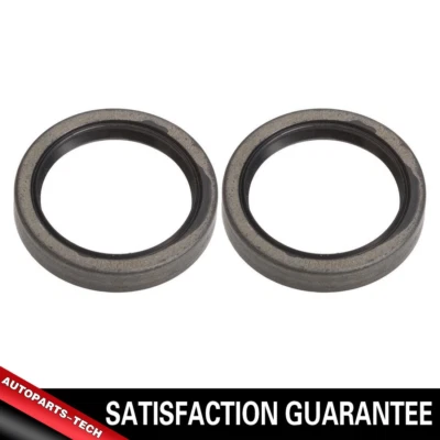 Sello de rueda nacional interior trasero para Ford Aspire 1994 1995 1996 1997 se adapta Foto 1 de 3