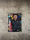2020 Topps Chrome Formula 1 F1 Black Sapphire GUENTHER STEINER Haas F1 /70