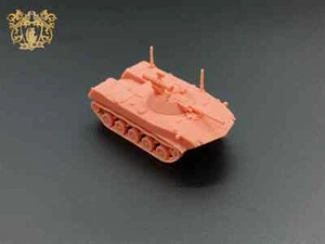3D Printed 1/72/87/144 Soviet BMD-1PK Airborne Infantry Vehicle Model Kit - Picture 1 of 5