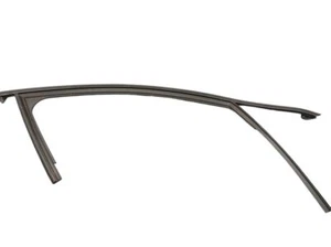 Dichtung Seitenscheibe vorne rechts für MERCEDES A-KLASSE W176 a 180 A1767250125 - Zdjęcie 1 z 8