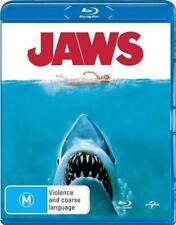 Jaws (Blu-ray, 1975)