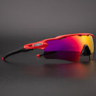 Polarized Cycling Sunglasses Outdoor Bicycle Sunglasses Men MTB Cycling Glasses