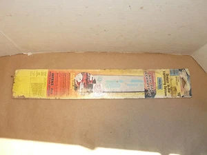 NOS Oregon 16S54318, 16" Motosierra Ajuste de barra, Sierras McCulloch INV10390 - Imagen 1 de 1