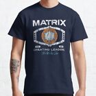 Til All Are One - Vintage Distressed Matrix - Transformers - Robots T-Shirt