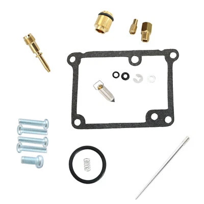 26-1379 Fits For Yamaha YFS200 Blaster 1988-2006 New Carburetor Rebuild Kit - Изображение 1 из 4
