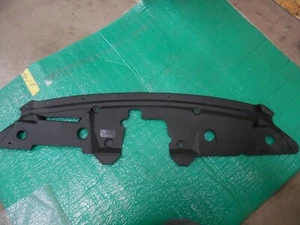 New Upper Radiator Support Cover Direct Replacement Fits 2013-2019 Ford Taurus - Picture 1 of 2