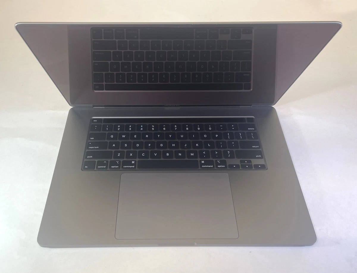 美品 Apple MacBook Pro 16GB/SSD 2TB/オフィス付き Apple MacBook Pro 16GB 2TB Hard Drive Laptops for sale | eBay
