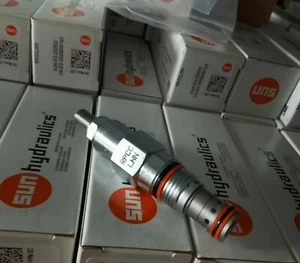 1pc NEW For SUN RPCC-LNN cartridge valve #VJZ8 CH - Picture 1 of 1