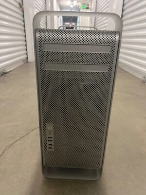 Apple Mac Pro 3,1 MA970LL/A 2x Quad-Core Xeon 2.8 GHz  parts only - Image 1 of 4