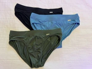 Nuovo senza etichette! Jockey Collezione Internazionale 3 Paia - Foto 1 di 5