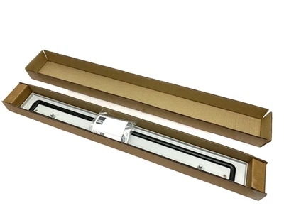 Panel de ajuste delantero superior Rittal SV 9672.316 para TS Foto 1 de 4