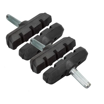 Pack de 2 almohadillas de cartucho de poste sin rosca Clarks CP-505 Foto 1 de 2