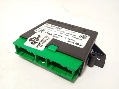 9812049080 MODULO ELETTRONICO / 0263004806 / 7541801 PER PEUGEOT 508 I 8D_ 1.6 - Immagine 1 di 4