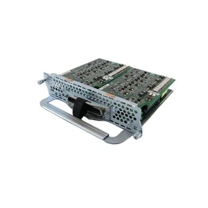 Cisco EVM-HD-8FXS/DID High Density Extension Module for Voice/Fax 2x EM-HDA-6FXO - Picture 1 of 3